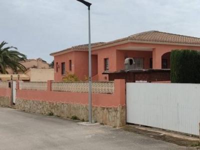 Annonce Vente 2 pices Maison Calpe