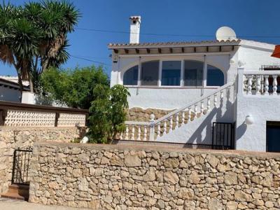 Acheter Maison 131 m2 Moraira