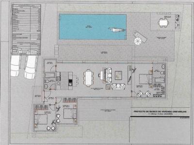 Acheter Terrain 1000 m2 Javea