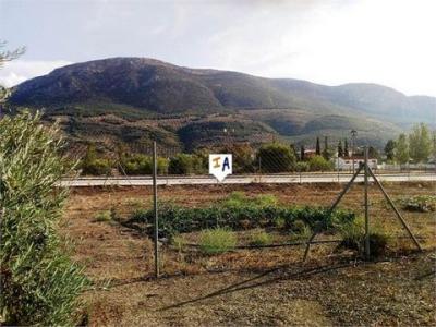 Annonce Vente Terrain Las-casillas