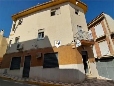 Annonce Vente Local commercial Castillo-de-locubin