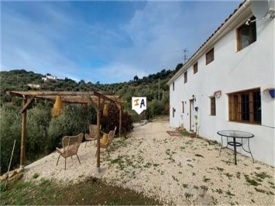 Vente Maison Iznajar  CO en Espagne