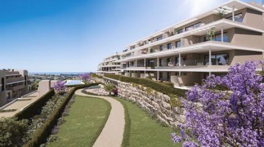 Acheter Appartement 135 m2 Estepona