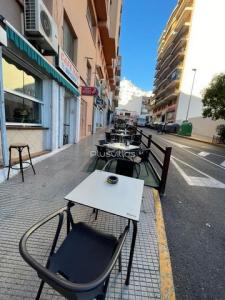 Acheter Local commercial 42 m2 Calpe