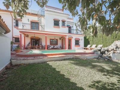 Annonce Vente Maison Marbella