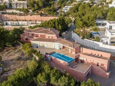 Vente Maison Alhama-springs  A en Espagne