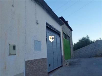 Annonce Vente Local commercial Castillo-de-locubin