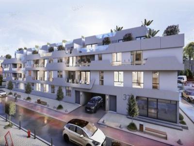 Annonce Vente Appartement Fuengirola