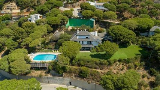 Vente Maison Cabrils  B en Espagne