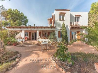 Annonce Vente Maison Sant-josep-de-sa-talaia