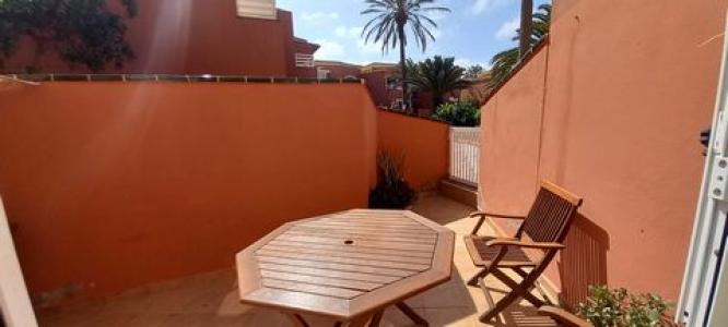 Annonce Vente Maison Corralejo