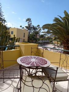 Acheter Appartement 36 m2 Corralejo