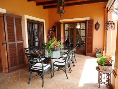 Vente Maison Istan  MA en Espagne