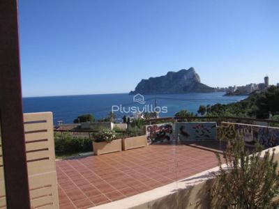 Acheter Maison 180 m2 Calpe