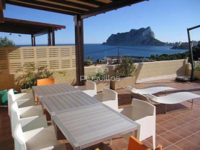 Acheter Maison Calpe rgion ALICANTE