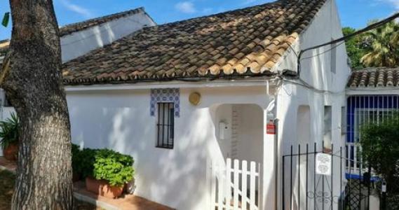 Vente Appartement Istan  MA en Espagne