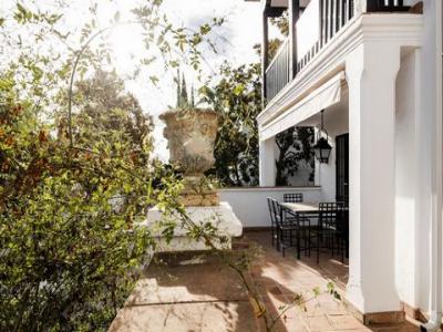 Annonce Vente Maison Marbella