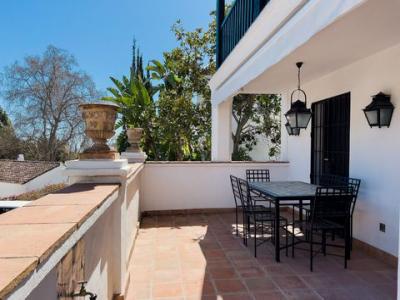 Acheter Maison 272 m2 Marbella