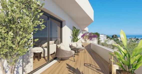 Acheter Appartement Estepona rgion MALAGA