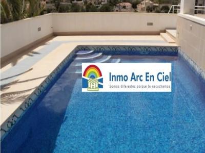 Annonce Vente 3 pices Maison Calpe