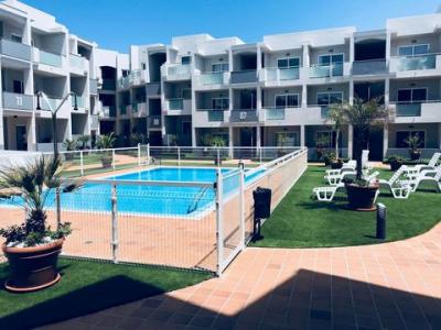 Annonce Vente Appartement Corralejo