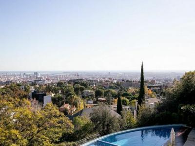 Annonce Vente Maison Barcelona