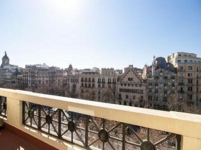 Annonce Vente Appartement Barcelona