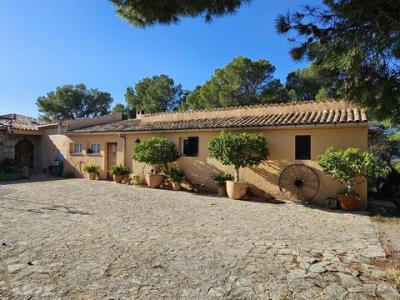 Acheter Maison Bendinat rgion ISLAS-BALEARES