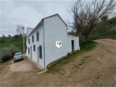 Annonce Vente Maison Cabra