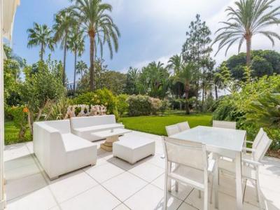 Annonce Vente Appartement Marbella