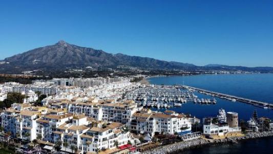 Annonce Vente Appartement Marbella