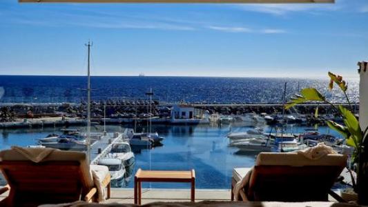 Acheter Appartement 238 m2 Marbella