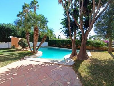 Annonce Vente Maison Moraira