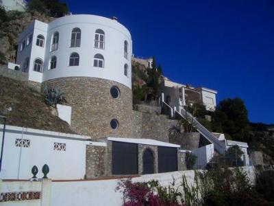 Vente Appartement La-herradura CERRO-GORDO GR en Espagne