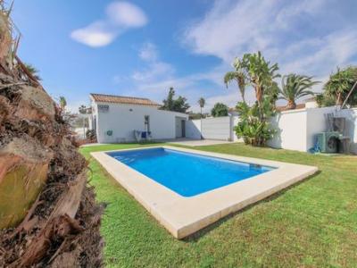 Annonce Vente Maison Estepona