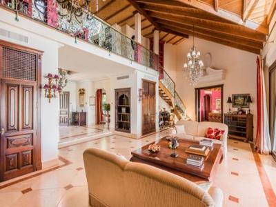 Acheter Maison Marbella rgion CORDOBA