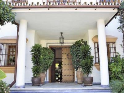 Annonce Vente Maison Marbella