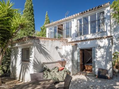 Acheter Maison 286 m2 Casares