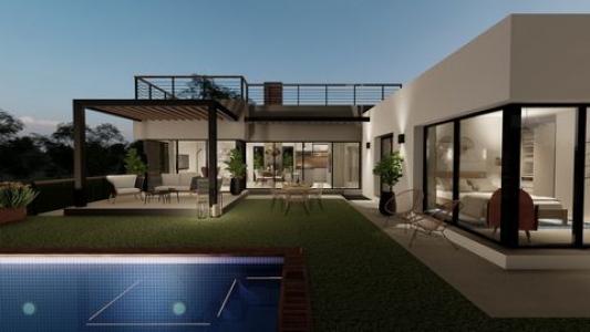 Annonce Vente Maison Estepona