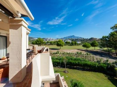 Annonce Vente Appartement Benahavis