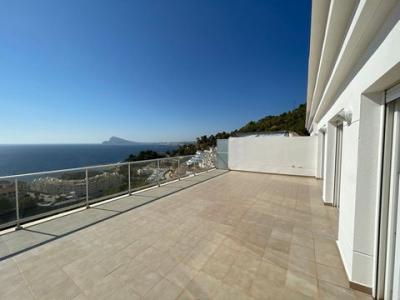 Annonce Vente Appartement Altea