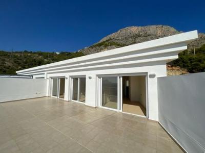 Acheter Appartement 132 m2 Altea