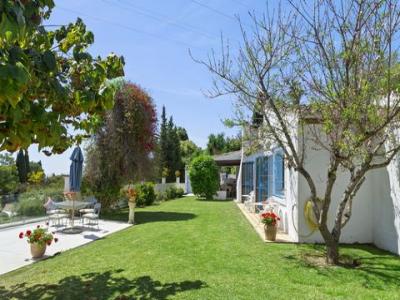 Annonce Vente Maison Marbella