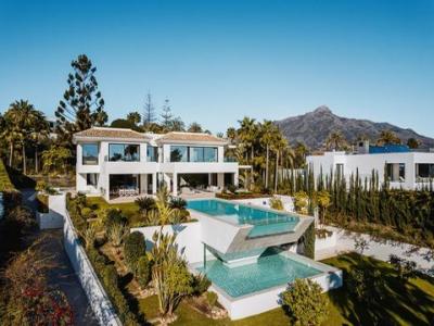 Annonce Vente Maison Marbella