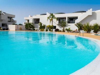 Vente Appartement La-oliva  CA en Espagne