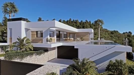 Acheter Terrain 3283 m2 Barcelona