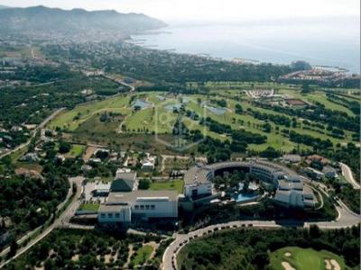 Vente Terrain Sitges  B en Espagne
