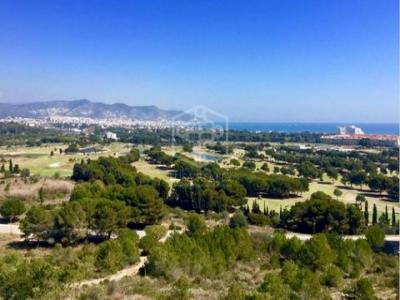 Acheter Terrain 600 m2 Sitges