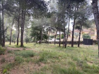 Vente Terrain Calafell  T en Espagne