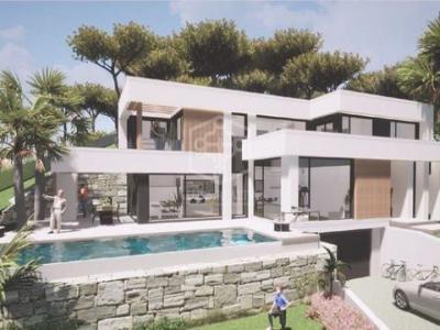 Acheter Maison 357 m2 Sitges